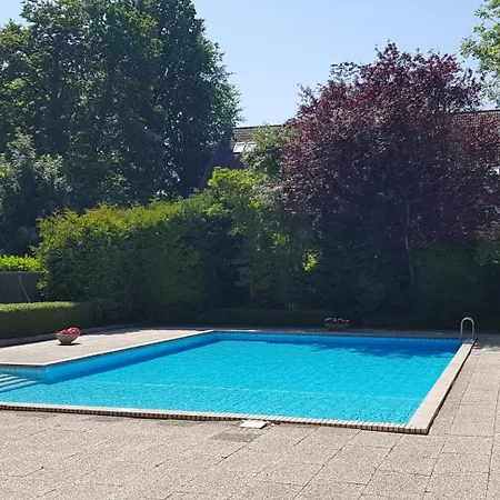 Panorama-Meerblick Am Scharbeutzer Strand Exterior foto